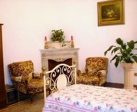 Tanina B & B Сассарі Номер фото