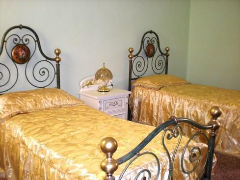 Tanina B & B Сассарі Номер фото