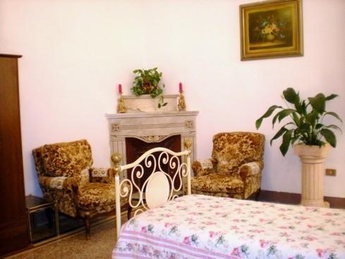 Tanina B & B Сассарі Номер фото