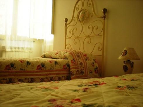 Tanina B & B Сассарі Екстер'єр фото